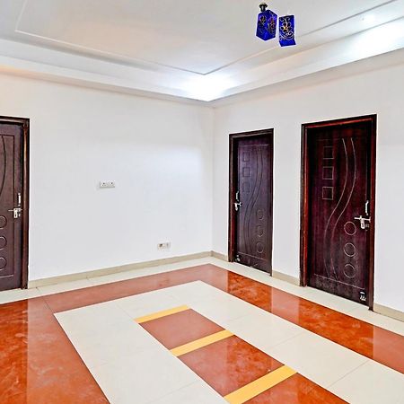 Super Hotel O Palm Dehradun Dış mekan fotoğraf