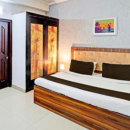 Super Hotel O Palm Dehradun Dış mekan fotoğraf