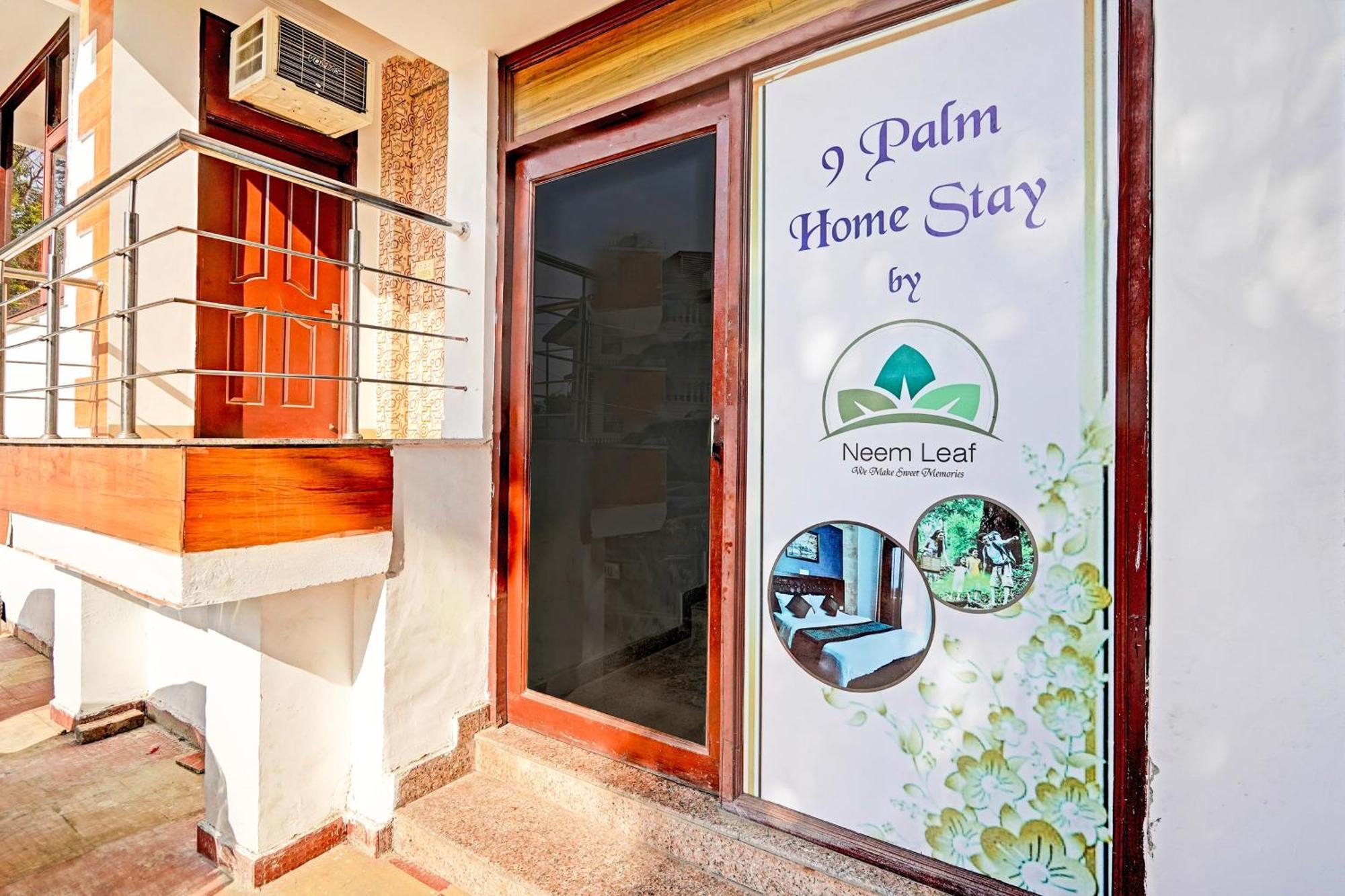 Super Hotel O Palm Dehradun Dış mekan fotoğraf