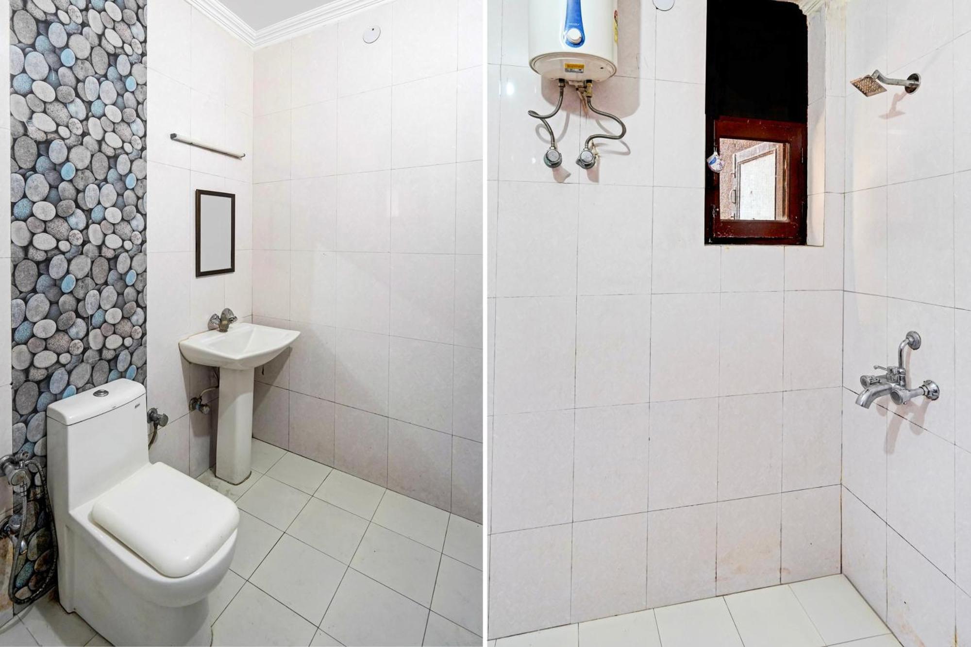 Super Hotel O Palm Dehradun Dış mekan fotoğraf